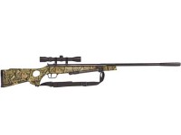 Winchester 1400CS Air Rifle, Mossy Oak Camo