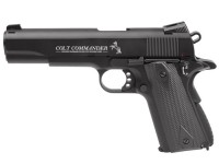 Colt Commander CO2 Pistol