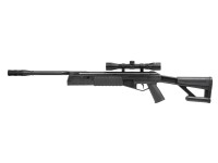 Crosman TR77 NPS Air Rifle Combo