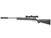 Remington Express XP Tactical Air Rifle Combo