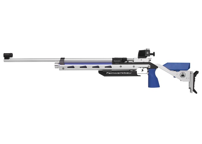 Feinwerkbau 800 Evolution Air Rifle