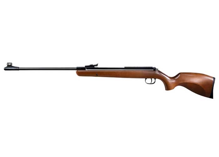 RWS 350 N-TEC Magnum Classic Air Rifle