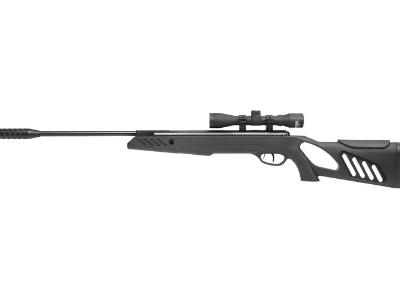 Swiss Arms TAC1 Air Rifle Combo