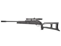 Beeman Sportsman Ranger Air Rifle Combo