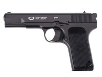 Gletcher Tokarev TT Blowback CO2 BB Pistol