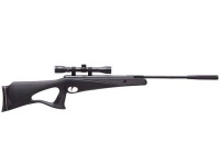 Benjamin Titan NP Air Rifle