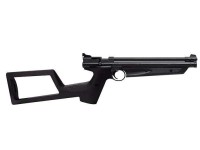 Crosman P1322 With Shoulder Stock, Black