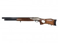 Hatsan Galatian I QE Rifle, Walnut