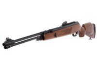 Hatsan Torpedo 155 Vortex Air Rifle, Walnut