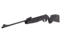 Walther Terrus Breakbarrel Air Rifle, Black