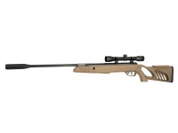 Swiss Arms TAC1 Air Rifle Combo, Tan