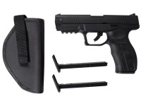 Umarex 9XP/40XP CO2 BB Pistol Kit