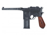 WWII Limited Edition M712 Full-Auto CO2 BB Pistol