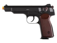 Gletcher APS-A Full Metal CO2 Airsoft Pistol