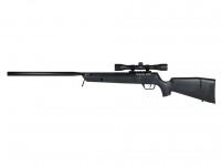 Benjamin Summit NP2 Air Rifle