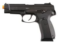 Gletcher Grach-A  Metal CO2 Airsoft Pistol