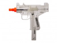 Crosman Sector 11 Witness Airsoft Spring Gun