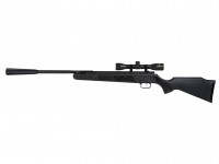 Beeman Quiet Tek Air Rifle Combo