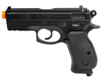 ASG CZ 75D CO2 Compact Airsoft Pistol