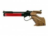 Morini MOR-162EI Air Pistol