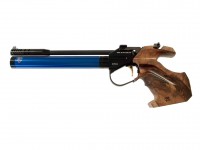 Morini MOR-162MI Air Pistol