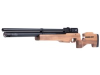 Ataman M2R Tact Carbine Type 1 Air Rifle, Walnut