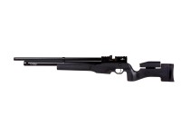 Ataman M2R Tact Carbine Type 1 Air Rifle, Black