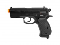 ASG CZ 75D Green Gas Compact Airsoft Pistol