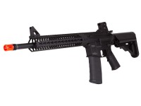 KWA KM4 KR12 Full Metal KeyMod AEG Airsoft Rifle