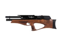 Air Arms Galahad Carbine, REG FAC Walnut Stock