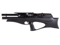 Air Arms Galahad Carbine, REG FAC Black Stock