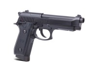 Crosman PFAM9B CO2 Full Auto BB Pistol