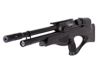 Air Arms Galahad Bullpup, REG FAC Black Stock