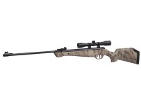 Crosman Stealth Shot NP Air Rifle, Camo