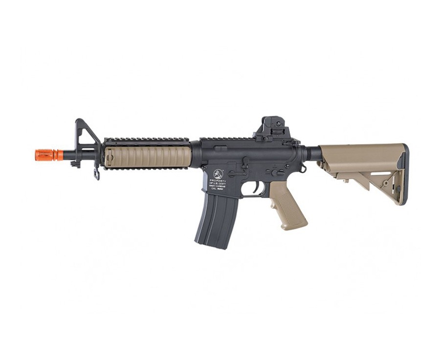 Colt M4 CQB-R Airsoft AEG, Tan