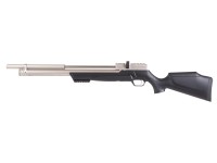 Puncher Mega Marine Synthetic Sidelever PCP Air Rifle