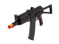 KWA AKG-74SU Airsoft Gas Blowback GBB Rifle