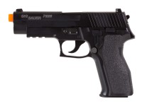 SIG Sauer P226 E2 Full Metal GBB Airsoft Pistol