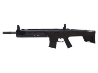 Crosman Bushmaster ACR Air Rifle, Black