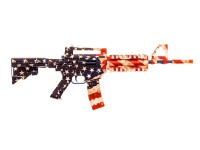 Paper Shooters Patriot Kit