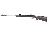 Kral Arms N-01 Breakbarrel Air Rifle, Skull