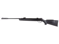 Kral Arms N-01 Breakbarrel Air Rifle, Black