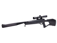 Benjamin Trail NP2 SBD Air Rifle, Black