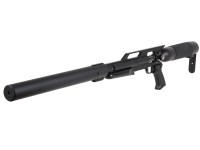 AirForce TexanSS Big Bore Air Rifle