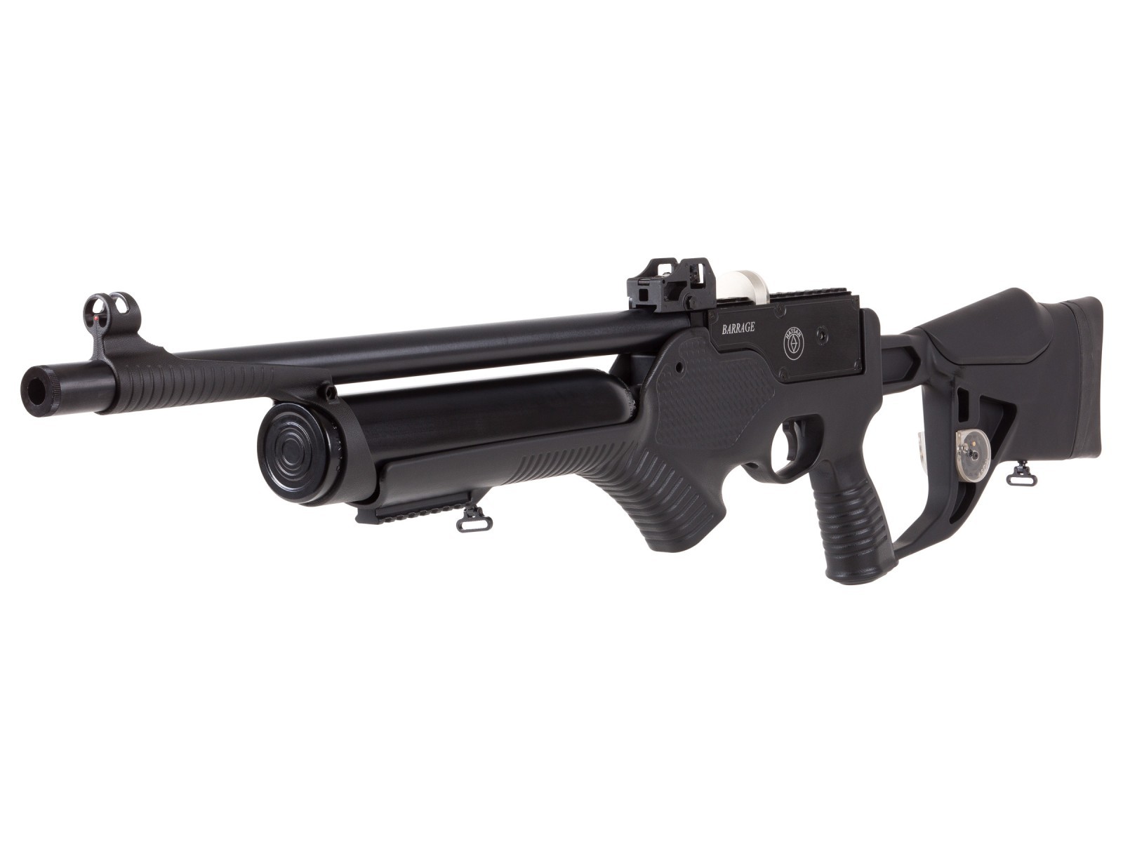 Hatsan Barrage Semi-Auto PCP Air Rifle