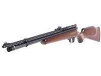 Beeman QB Chief PCP Air Rifle