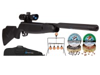 Stoeger Arms X20S2 Suppressor Air Rifle Kit