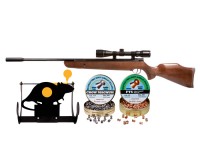 Tech Force M12 Air Rifle Kit