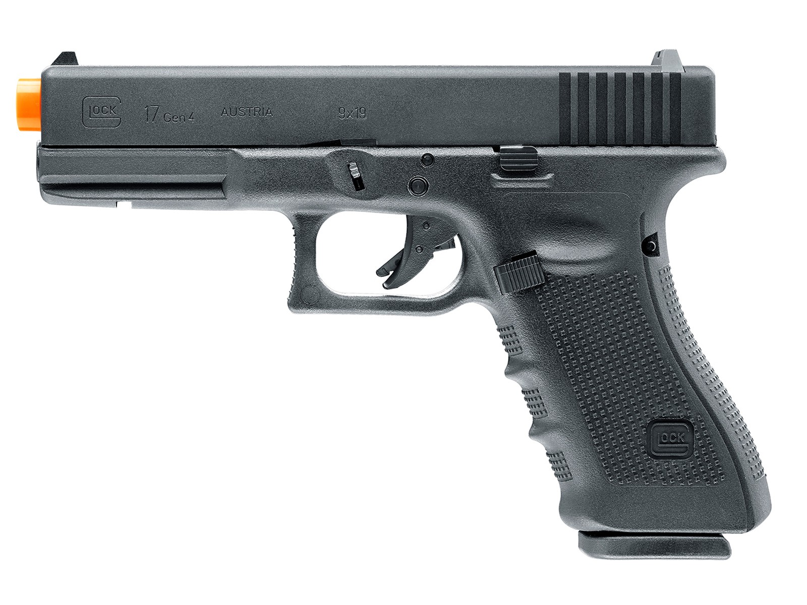 Umarex Elite Force Glock G17 Gen4 GBB Airsoft Pistol