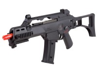 H&K G36C AEG Elite Airsoft Rifle w/Built-In MOSFET